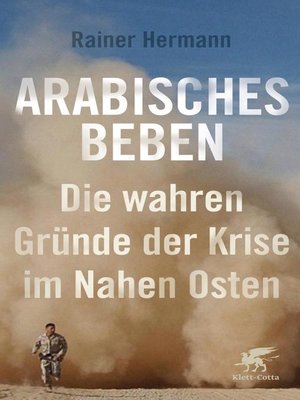 cover image of Arabisches Beben